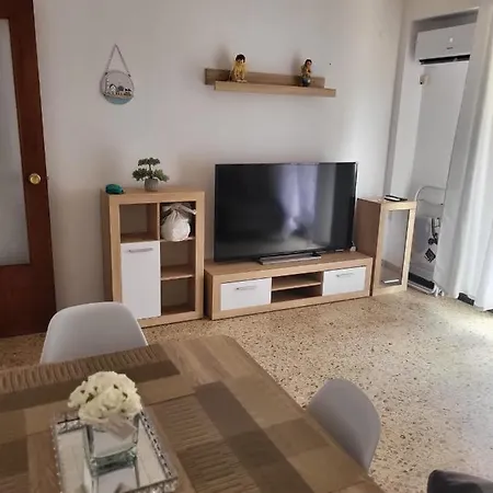 Appartement Virgen De Desamparados