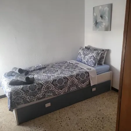 Appartement Virgen De Desamparados Sagunto
