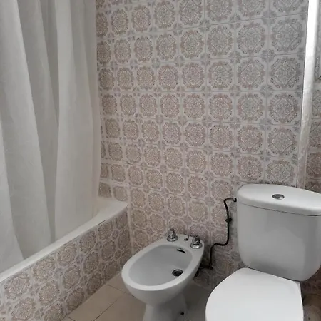 Appartement Virgen De Desamparados